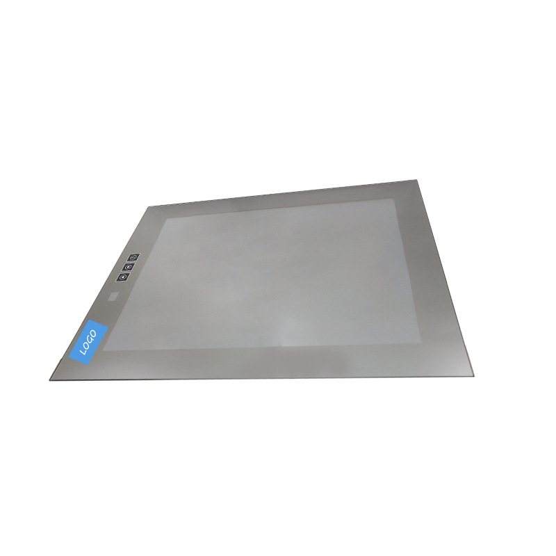 Tempered Glass Panel